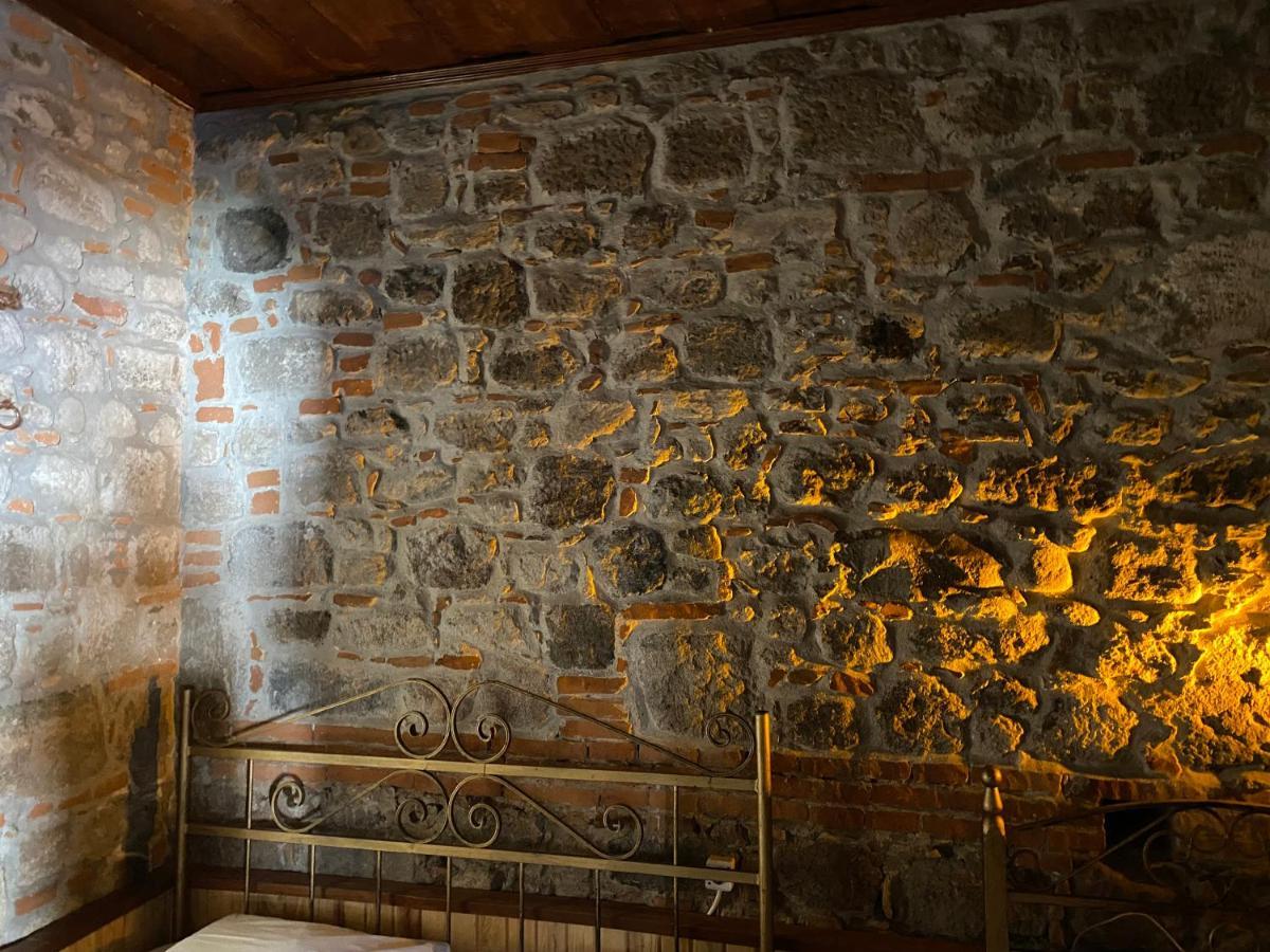 Pergamon Pension Бергама Екстериор снимка