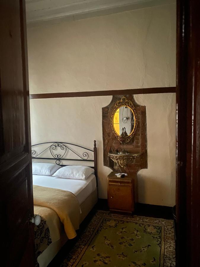 Pergamon Pension Бергама Екстериор снимка