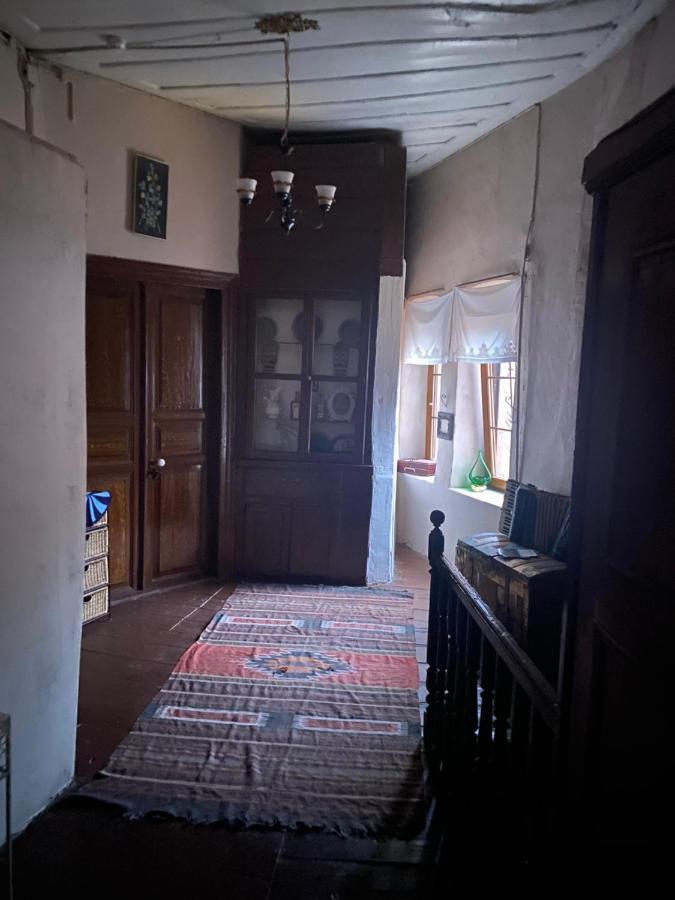 Pergamon Pension Бергама Екстериор снимка