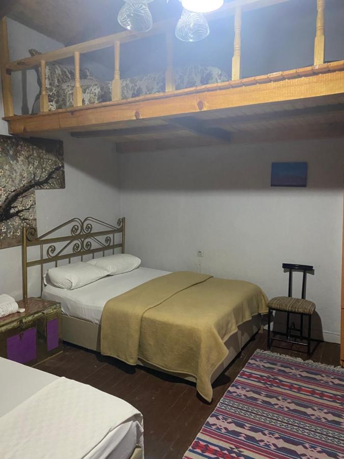 Pergamon Pension Бергама Екстериор снимка