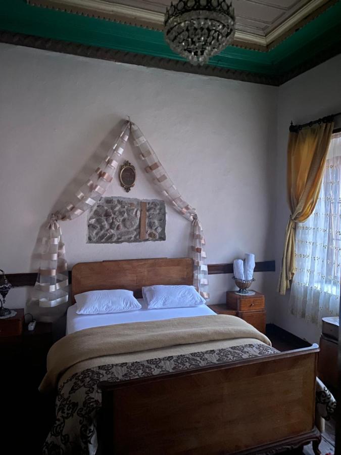 Pergamon Pension Бергама Екстериор снимка