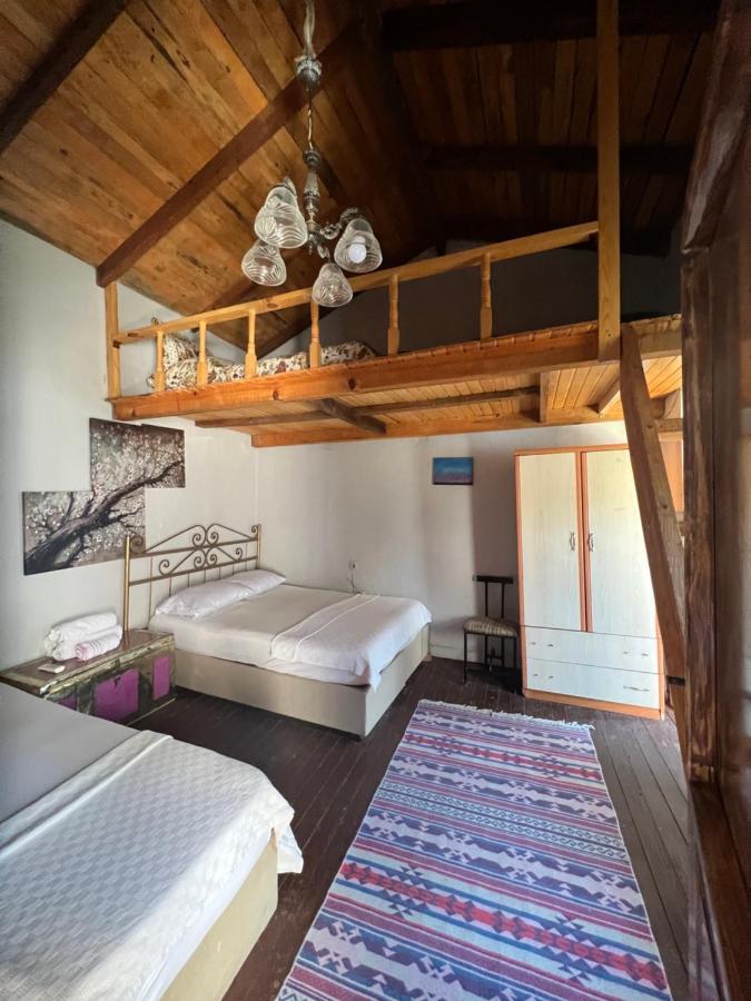 Pergamon Pension Бергама Екстериор снимка