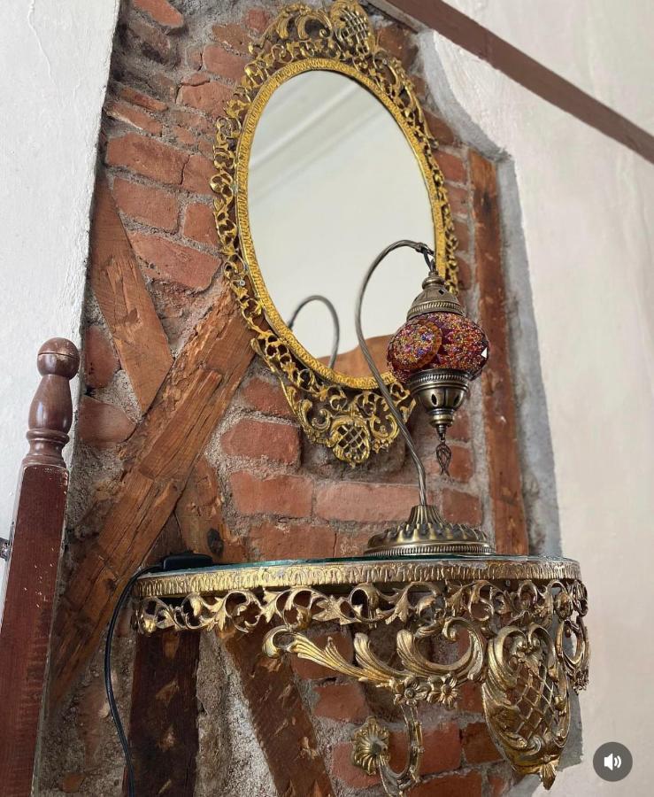 Pergamon Pension Бергама Екстериор снимка